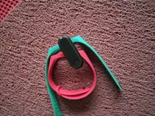 Reloj inteligente deportivo M4 para mujer, con pantalla LED, Bluetooth, resistente al agua, digital