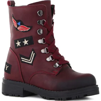 

Zipper Sergeant Model Female Child Boats Winter Casual Elegant Fashion 2020 2021