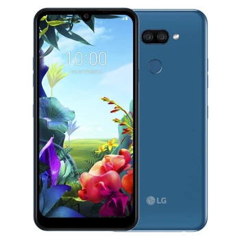 

LG K40s Dual Cam 32GB Dual Sim Blue