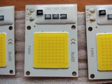 Spotlight Lamp Led-Lamp-Chip Led-Bulb Outdoor-Chip Flood Smart IP65 High-Power Ac 220v