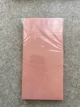 10 unids/lote Vintage iridiscente Sobres de papel para cartas, sobres de Kraft Sobre Carta para regalo de invitación de boda tarjetas postales