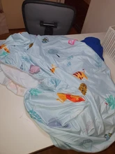 Sábana bajera ajustable para bebé 130*70cm, Color sólido de poliéster 100%, Sábana de cuna para colchones estándar para cuna y niños pequeños