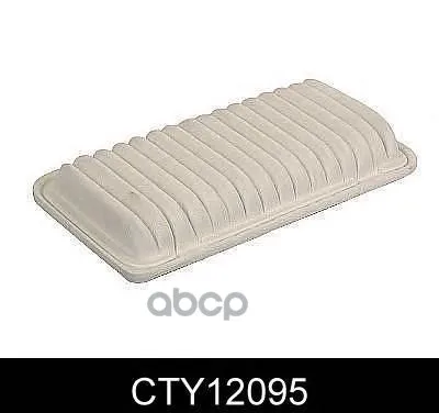 Фильтр Воздушный Toyota Avensis/Corolla 1.4-2.4 02- Comline арт. CTY12095
