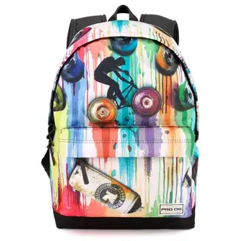 

Pro DG Graffiti adaptable backpack 42cm