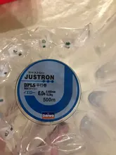 Nylon-Line Japan-Material Carp Fishing Super-Strong 500M 2-35LB No 