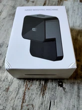 Youpin-pantalla LED Original, Sensor infrarrojo de espuma para casa, centro comercial, WC