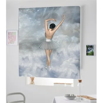 

Blind Iroa Digital Fantasy 007! ROLLER BLINDS TRANSLUCENT! (100X170)