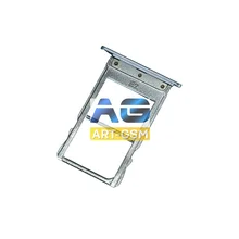 SIM лоток(Держатель сим карты) Meizu Mx5 Grey