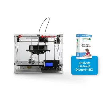 

CoLiDo 3.0 (include Dibuprint 3D Basic)
