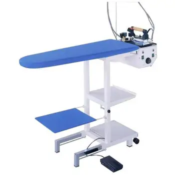 

UX C5 professional ironing table with boiler PieghevoleCOMEL474.66