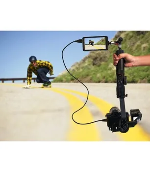 

FEELWORLD MASTER MA6 field MONITOR 5.7 "4K