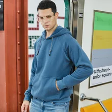 

Solid Color Man Sweatshirts Hoodie Men's Asexual Sweatshirt With Hood Sweat Fashion Clothing Sportswear Tracksuit Trendyol