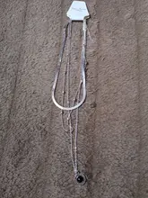 Collar de cadena multicapa con forma de luna de cristal para mujer, collar con colgantes de flores y elefante, con conchas bohemias, pendientes de estrellas