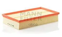 Фильтр Воздушный Mann-Filter C32164 MANN-FILTER арт. C32164