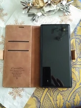 Matte Leather Flip Cover for Samsung A71 A51 A70 A50 A40 A30 A20 A10 Wallet Case S21
