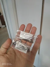 Pinza de corbata colorida de 5,8x0,6 cm para hombre, cierre de barra Simple de Metal y cobre, práctico Cierre de pajarita azul marino negro