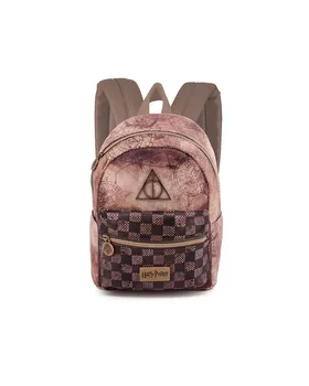

Karactermania Harry Potter Relic-Soft Rucksack (Klein) backpack 27 Cent