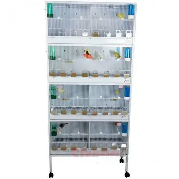 

Magacella joint crya cages