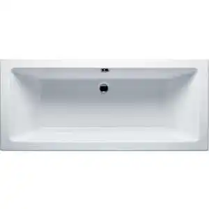 

Acrylic bathtub Riho Lusso 180x90 without hot tub (ba7700500000000)