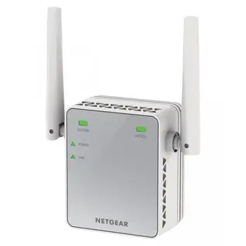 

UNIVERSAL WIFI REPEATER WITHOUT ETHERNET PORT/SIZE SLIM.
