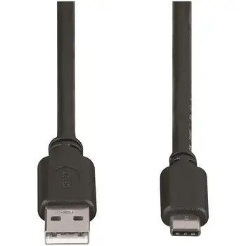 

USB adapter cable Type-A USB/Type-C length 1 meter