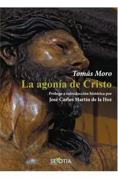 

The agony of Christ