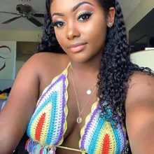 Rosabeauty rizado brasileño 13x4 frente de encaje pelucas de cabello humano de 26 28 30 pulgadas de la onda de agua del 150% de la onda profunda peluca Frontal para las mujeres negras