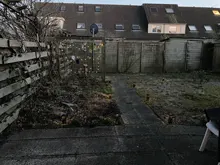 Fairy-Lights Crystal-Ball Led-String Solar-Lamp Christmas-Decor Power Garden Outdoor