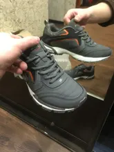 BONA-zapatillas de correr ligeras y transpirables para hombre, calzado deportivo con cordones, para caminar y trotar