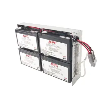 

APC RBC23 battery UPS lead acid (VRLA)