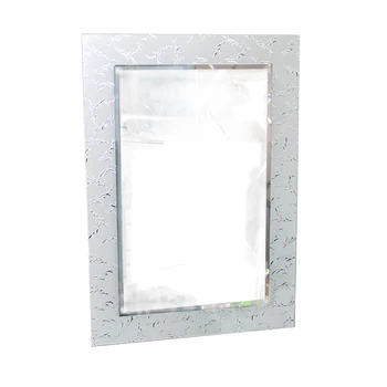 

Mirror Raiber RSP201 with shelf
