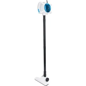 

Vertical vacuum cleaner kitfort kt-526-1 blue/white