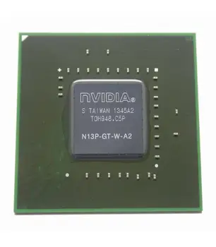 

GRAPHICS CHIP FOR LAPTOP NVIDIA N13P-GT-W-A2