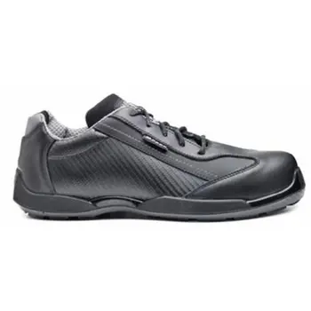

SPORTS SHOE BASEMAN PROTECTION DIVING S3 BLACK T-45