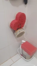 Sponges-Holder Sink Organizers Drying-Rack Drain Kitchen-Sink-Storage Self-Adhesive Stainless-Steel