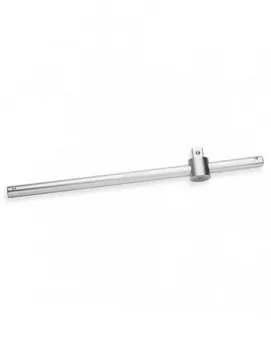 

DOGHER 559-014 HANDLE SLIDING 1 WITH LATERAL STOP 550MM