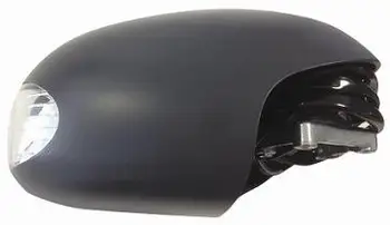 

REARVIEW VOLKSWAGEN NEW BEETLE 2005 ELEC. TERM. C/FAN. C/BREAKFAST. (WITHOUT BASE) ASF. Left Compatible