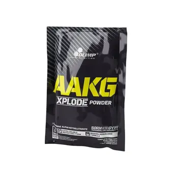 

AAKG Xplode - 150g [Olimp Sport] Orange