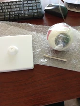 Modelo anatomico de pvc para Educación Médica, 3 veces agrandados