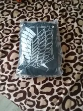 Sudadera con capucha de Anime para mujer, ropa de calle de manga larga con capucha de Attack on Titan, Harajuku, deportiva, verde, Unisex, G1, 2020