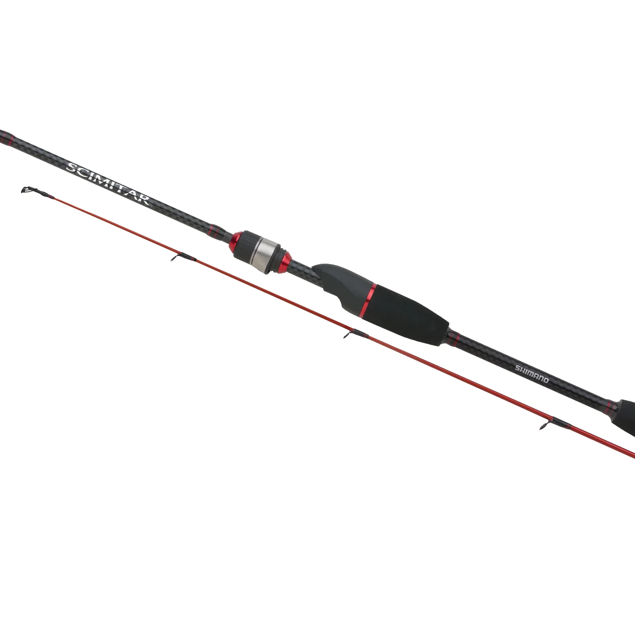 Удилище SHIMANO SCIMITAR BX SPINNING 8ɲ&quot H | Спорт и развлечения