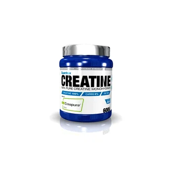 

Creapure creatine-600g