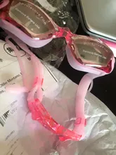 Gafas de natación galvanizadas para hombre y mujer, lentes con revestimiento Anti-UV, impermeables, antiniebla, para adultos