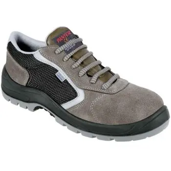 

PANTER-slipper cause oxygen gray S1P 39