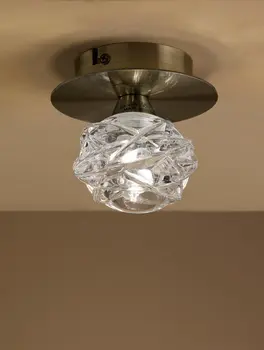 

Ceiling leather MAREMAGNUM