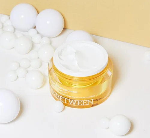 Blithe Крем праймер для лица корректирующий тон Inbetween tone correcting cream 30г|Автозагары и