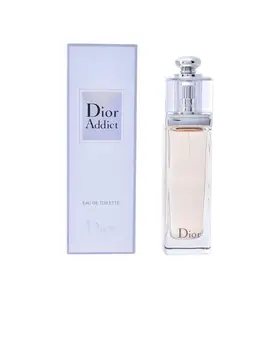 

DIOR DIOR ADDICT Eau de Toilette vaporizer 50 ml