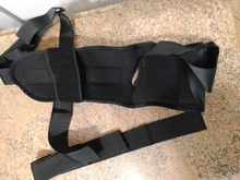 Cinturón de estiramiento de ligamento para Yoga, correa de rehabilitación del pie, fascitis Plantar, entrenamiento de piernas, corrección de articulaciones del tobillo