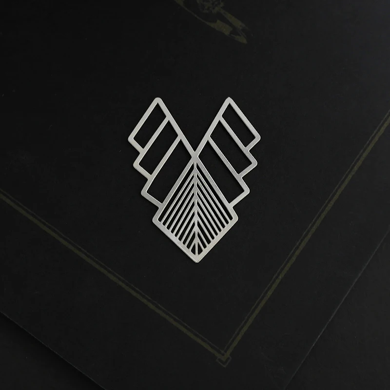 

Earring Findings DIY Jewelry Pendant Geometric Necklace Charm Geometry Stainless Steel Charm Jewelry Making Supplies