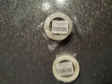 Stickers Box-Labels-Decorations Candy-Bag Merry-Christmas New-Year Elk 500pcs